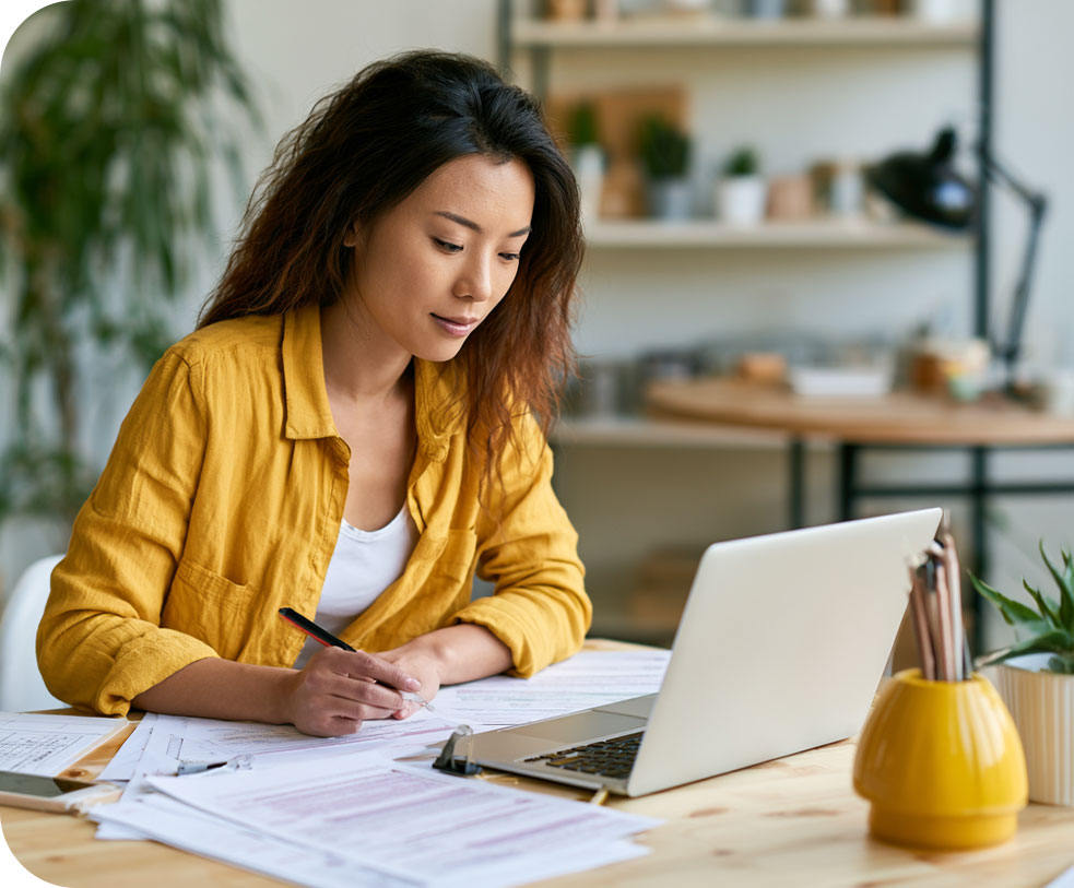 What Does the CRS Score Measure?